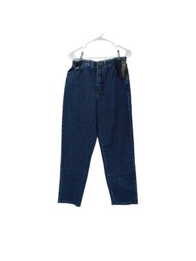 NWT Lee Tapered Leg Mid Wash Jeans size 10